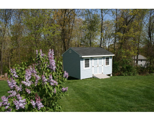 6 Tip Cart Road Sutton, MA 01590 - Photo 18 of 22