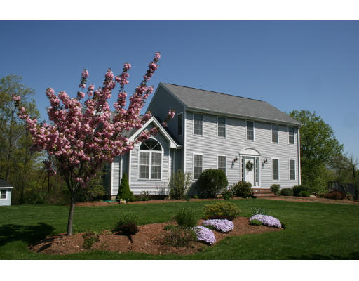 6 Tip Cart Road Sutton, MA 01590 - Photo 21 of 22