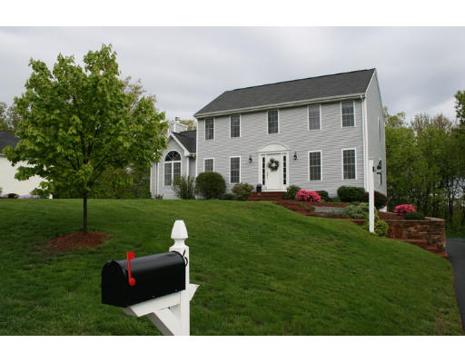 6 Tip Cart Road Sutton, MA 01590 - Photo 22 of 22