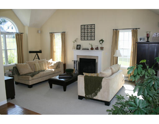 6 Tip Cart Road Sutton, MA 01590 - Photo 4 of 22