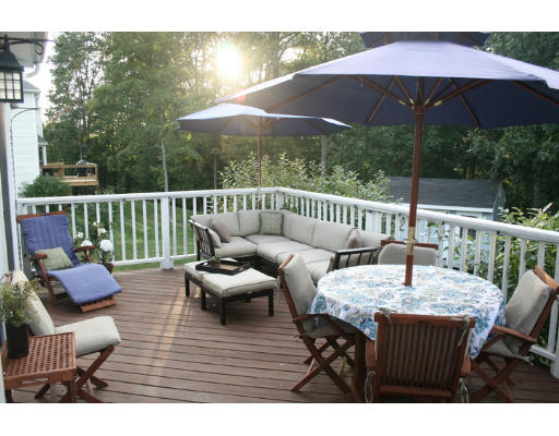 6 Tip Cart Road Sutton, MA 01590 - Photo 8 of 22