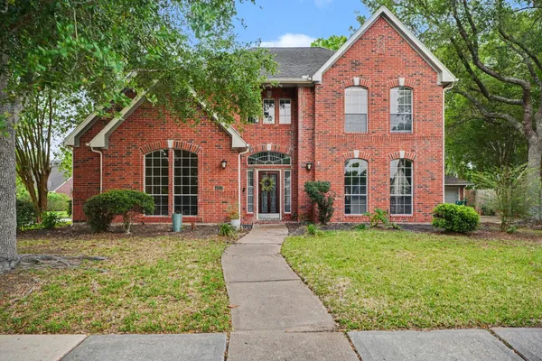 $435,000 | 4222 Misty Heather Court, Pasadena, TX 77059