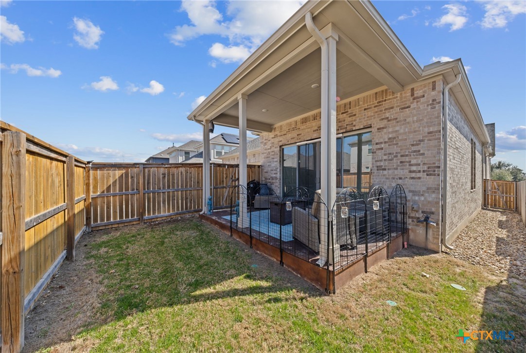 3009 Sage Ranch Drive Leander, TX 78641 - Photo 40 of 43