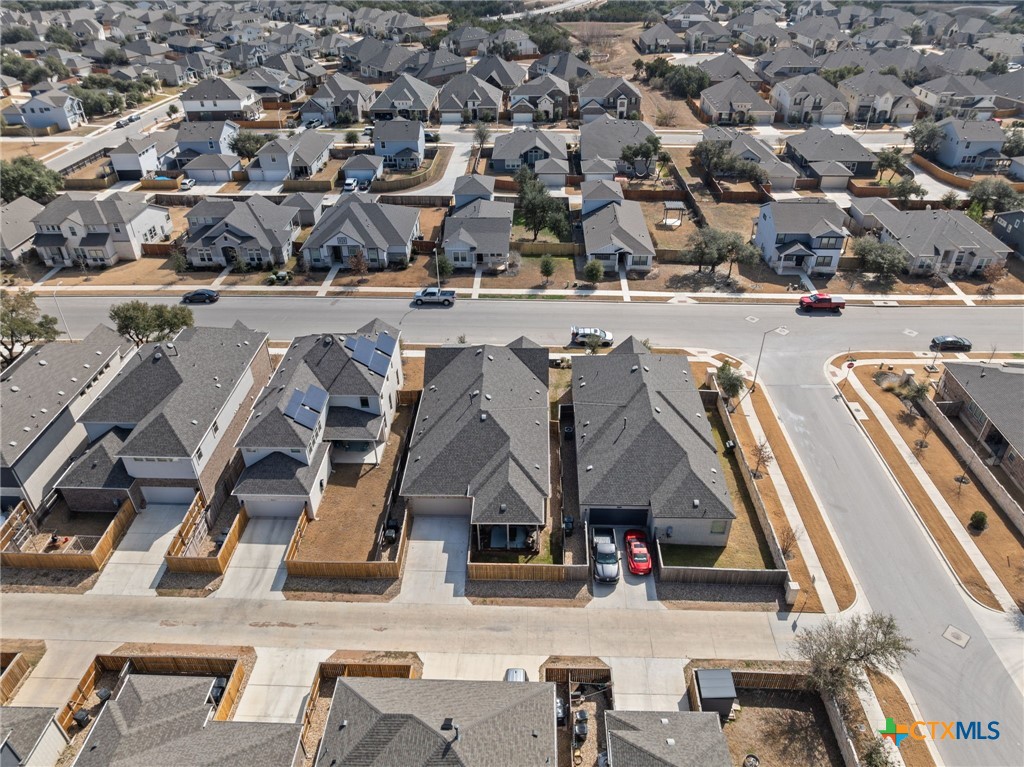 3009 Sage Ranch Drive Leander, TX 78641 - Photo 43 of 43