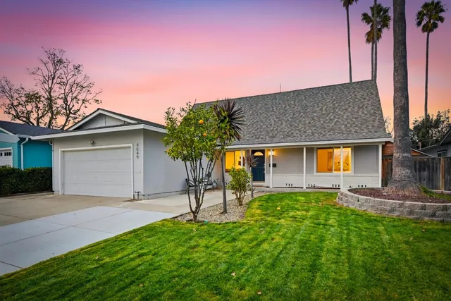 $1,988,000 | 4049 Payne Avenue, San Jose, CA 95117