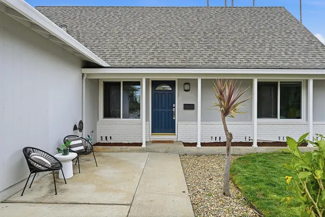 $1,988,000 | 4049 Payne Avenue, San Jose, CA 95117