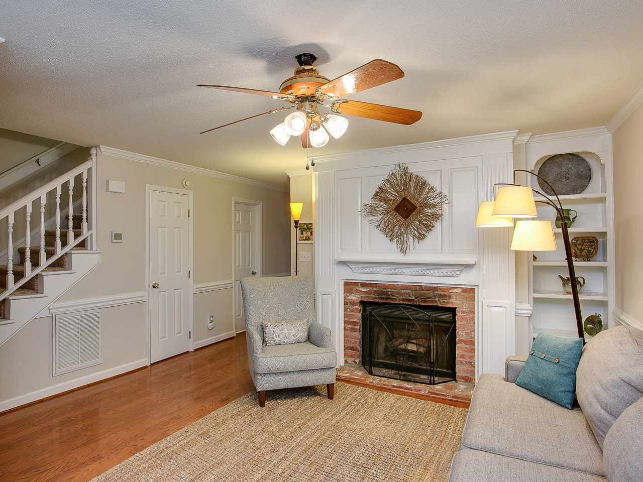 4502 Hamptonshire Drive Raleigh, NC 27613 - Photo 9 of 24 Photo 9