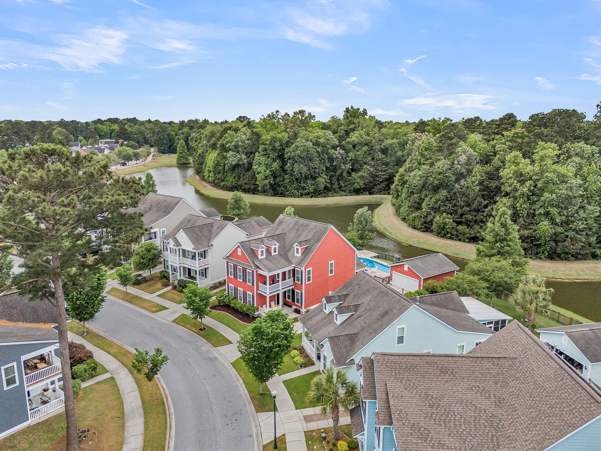 1845 Bermuda Stone Road Charleston, SC 29414 - Photo 70 of 88 Gallery Image 70