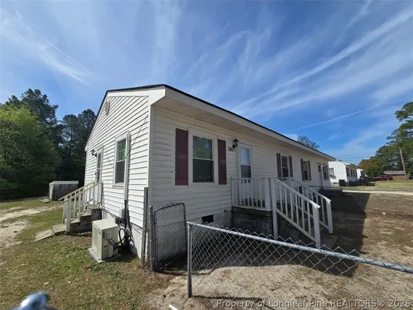 $900 | 1547 Center Street, Fayetteville, NC 28311