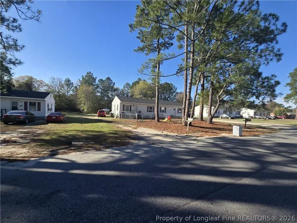$900 | 1547 Center Street, Fayetteville, NC 28311