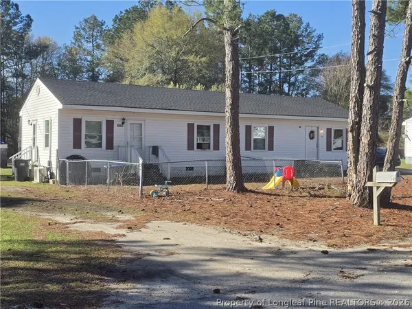 $900 | 1547 Center Street, Fayetteville, NC 28311