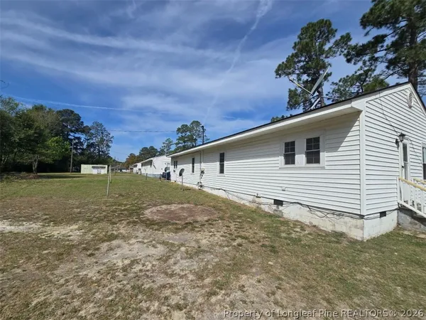 $900 | 1547 Center Street, Fayetteville, NC 28311
