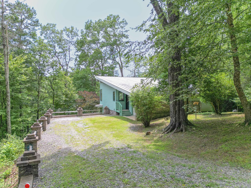 430 Spirit Ridge Lane Murphy, NC 28906 - Photo 43 of 44