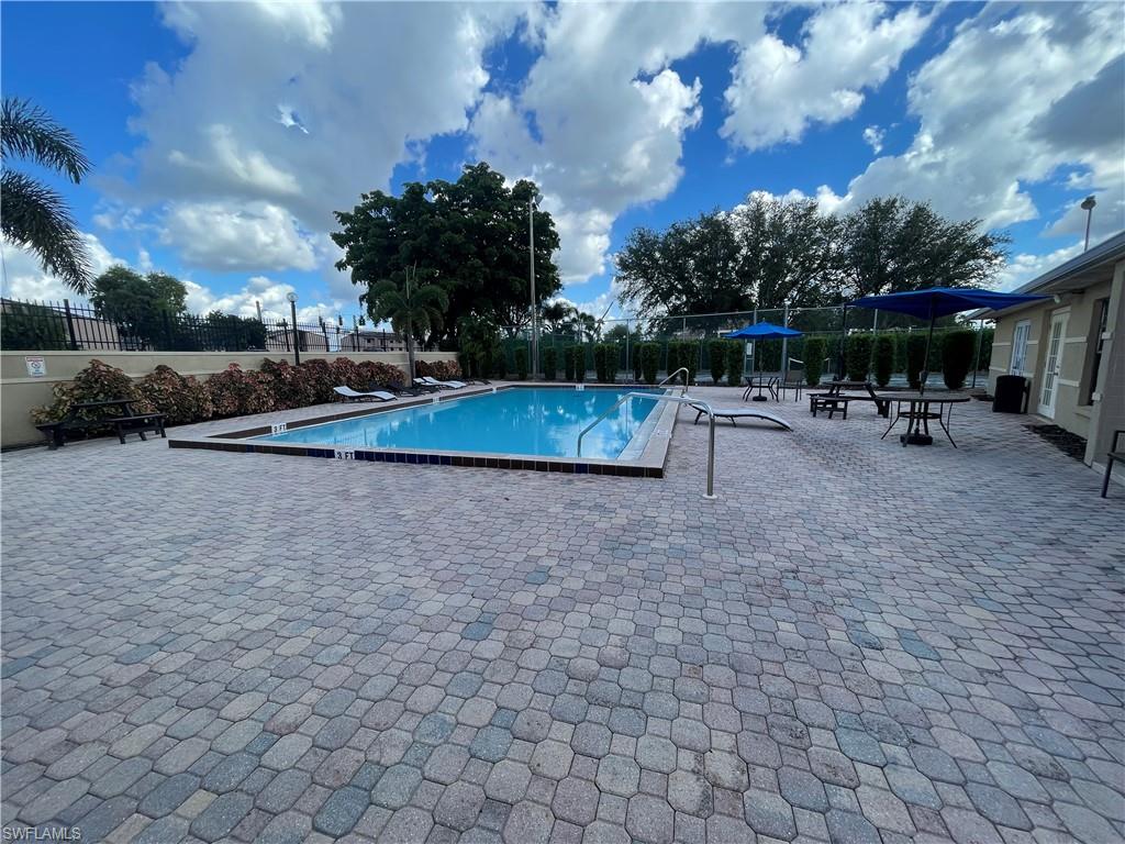 5305 Summerlin Road, Unit 502 Fort Myers, FL 33919 - Photo 16 of 20