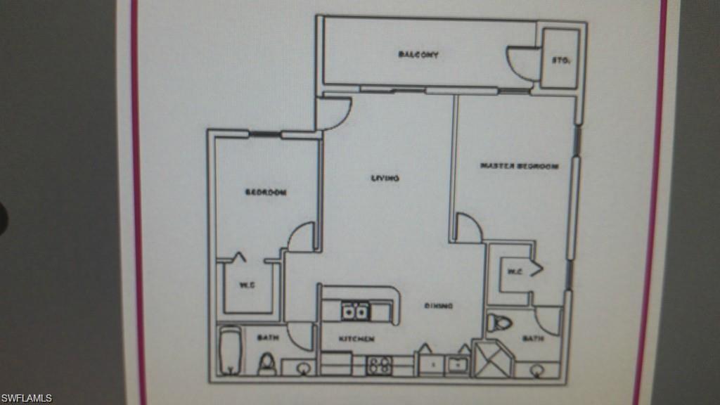 5305 Summerlin Road, Unit 502 Fort Myers, FL 33919 - Photo 20 of 20