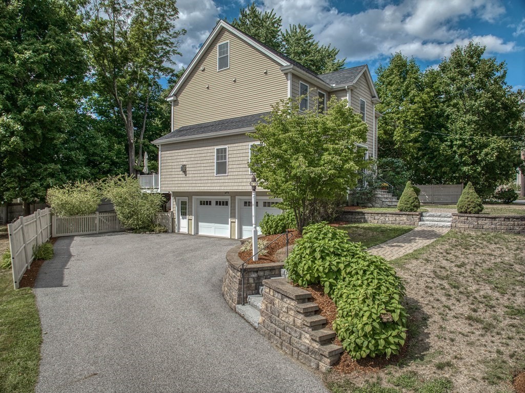 7 Foster Road Bedford, MA 01730 - Photo 36 of 42 Gallery Image 36
