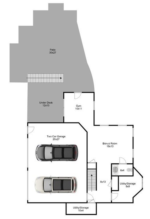 7 Foster Road Bedford, MA 01730 - Photo 42 of 42 Gallery Image 42
