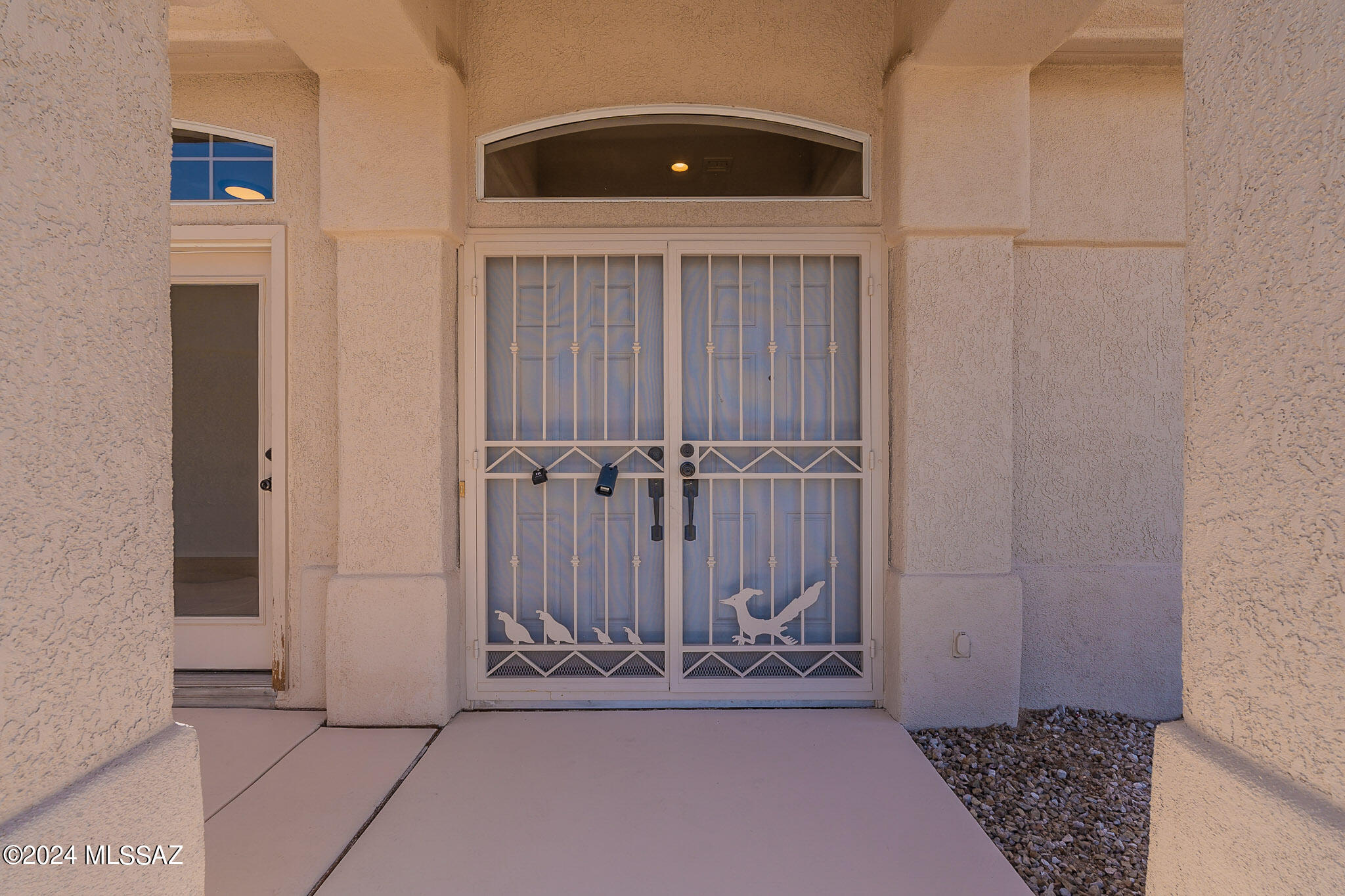 1795 East Lone Rider Way Oro Valley, AZ 85755 - Photo 4 of 34