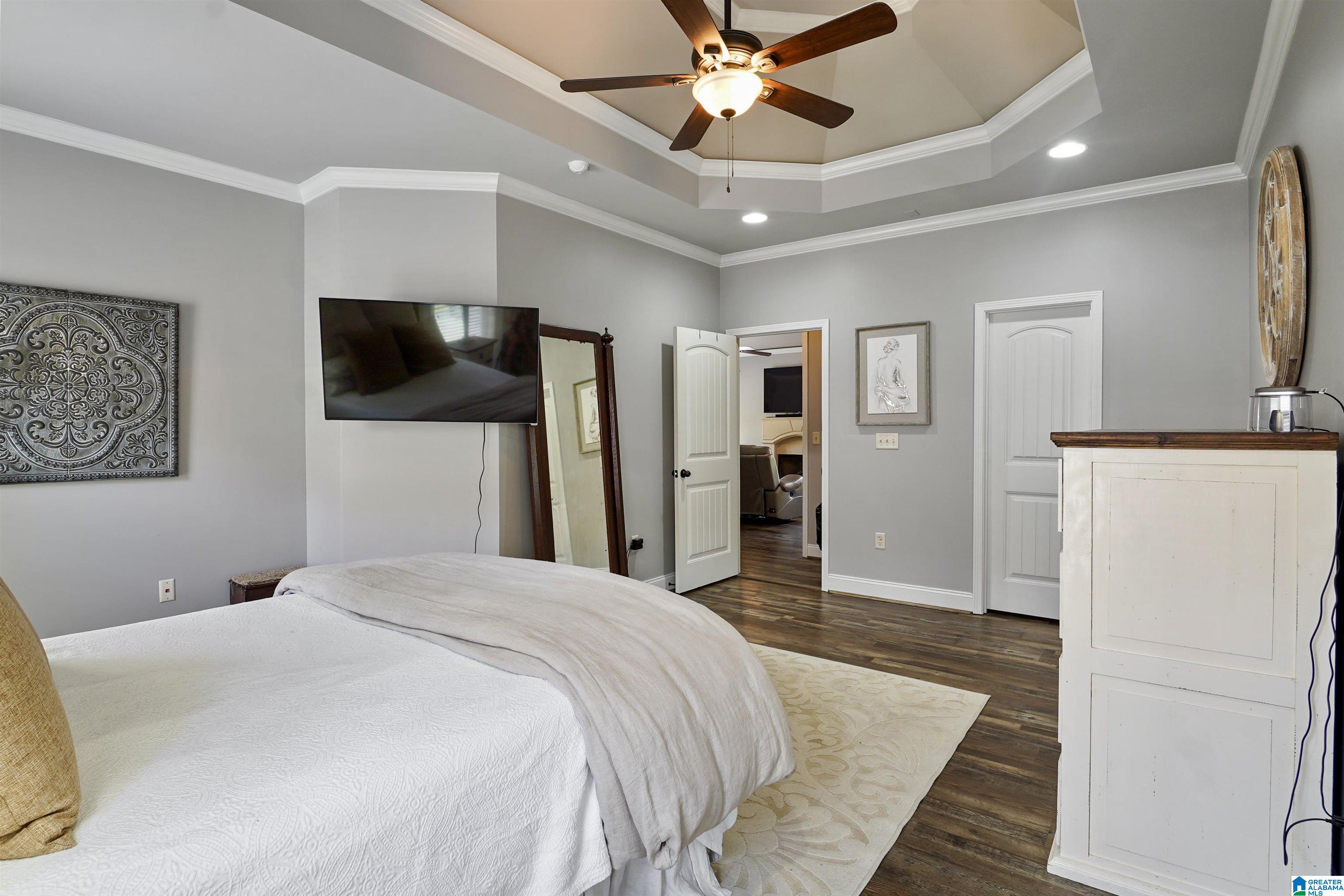 419 Ballantrae Road Pelham, AL 35124 - Photo 29 of 54