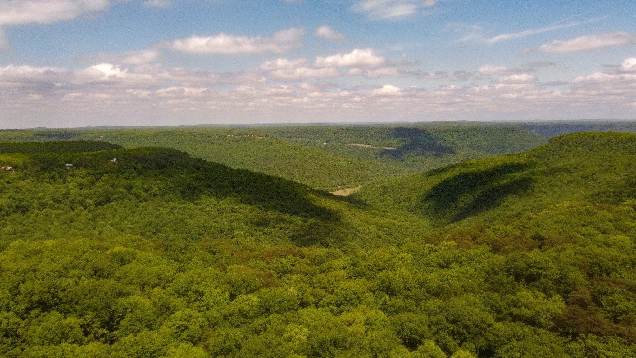 0 Ravens Den Road Sewanee, TN 37375 - Photo 1 of 23