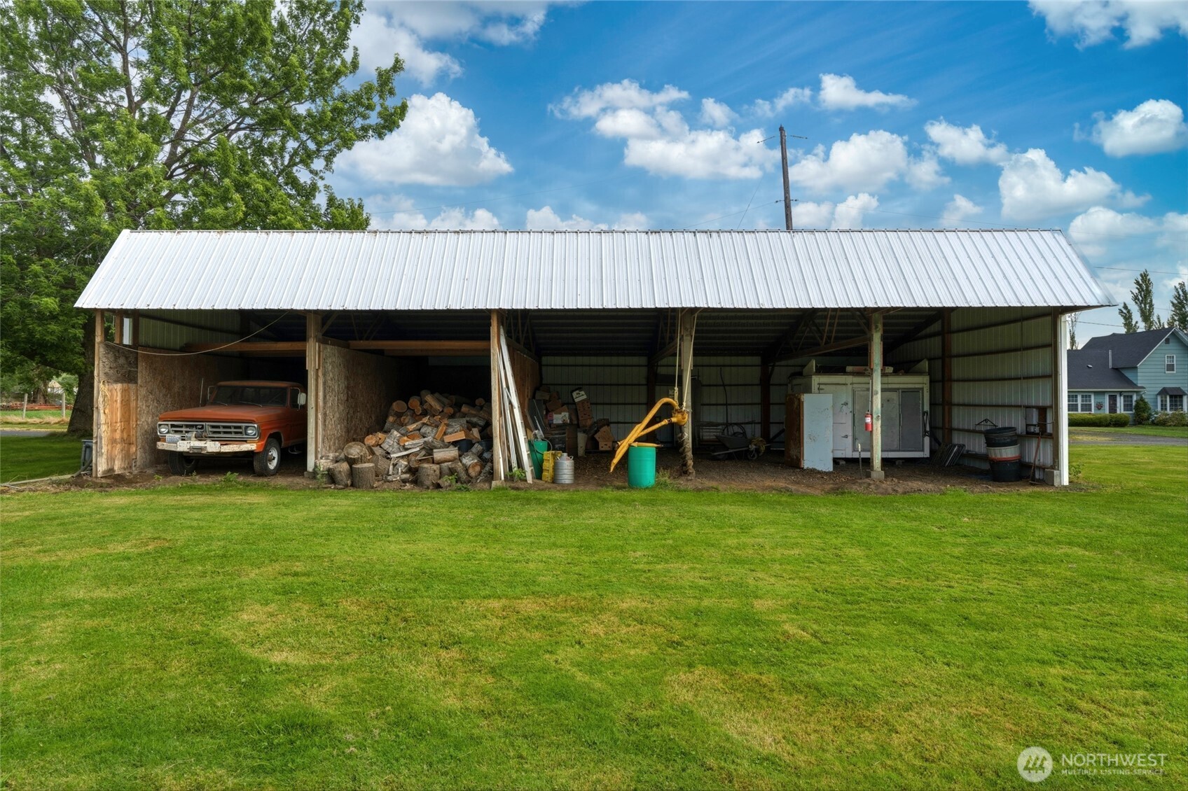 730 Pittman Road Dayton, WA 99328 - Photo 33 of 40