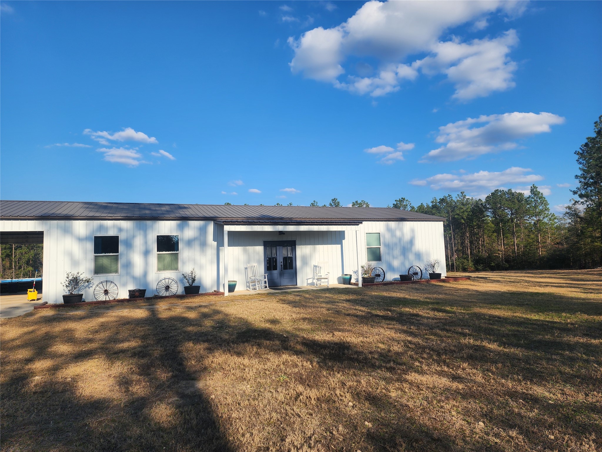 135 Bryant Road Corrigan, TX 75939 - Photo 6 of 38