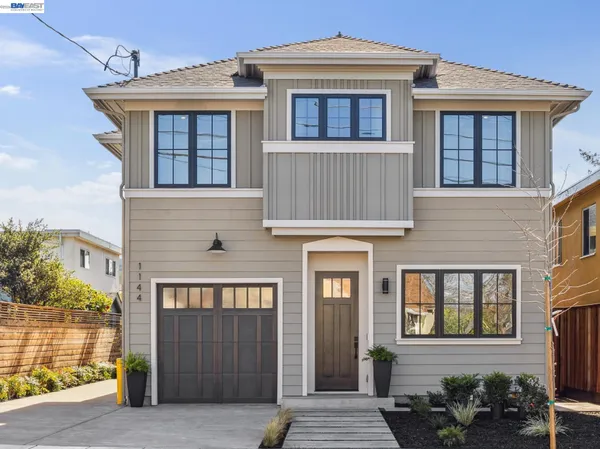 $2,150,000 | 1144 Dwight Way, Berkeley, CA 94702