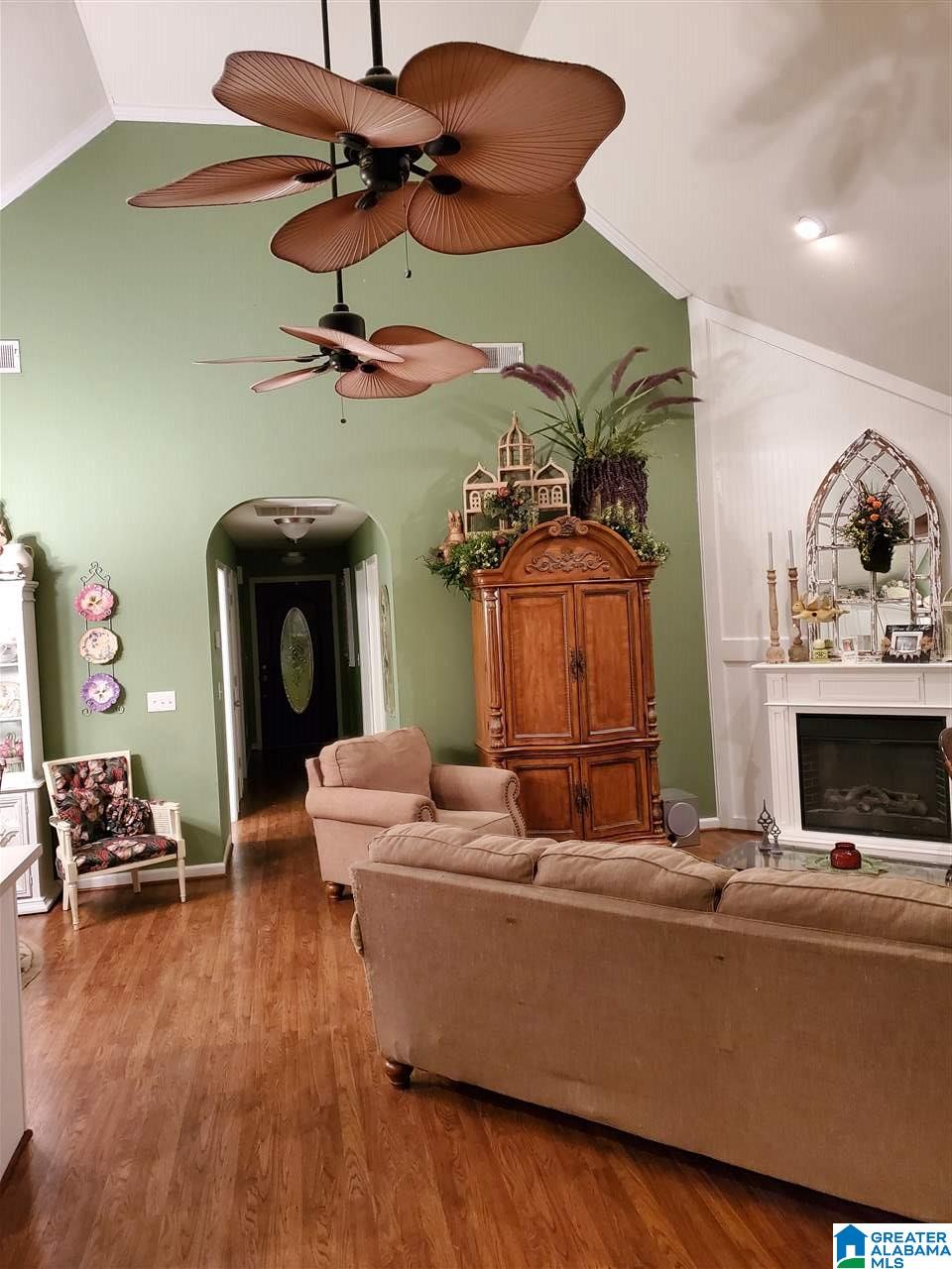 109 Addison Drive Calera, AL 35040 - Photo 13 of 24