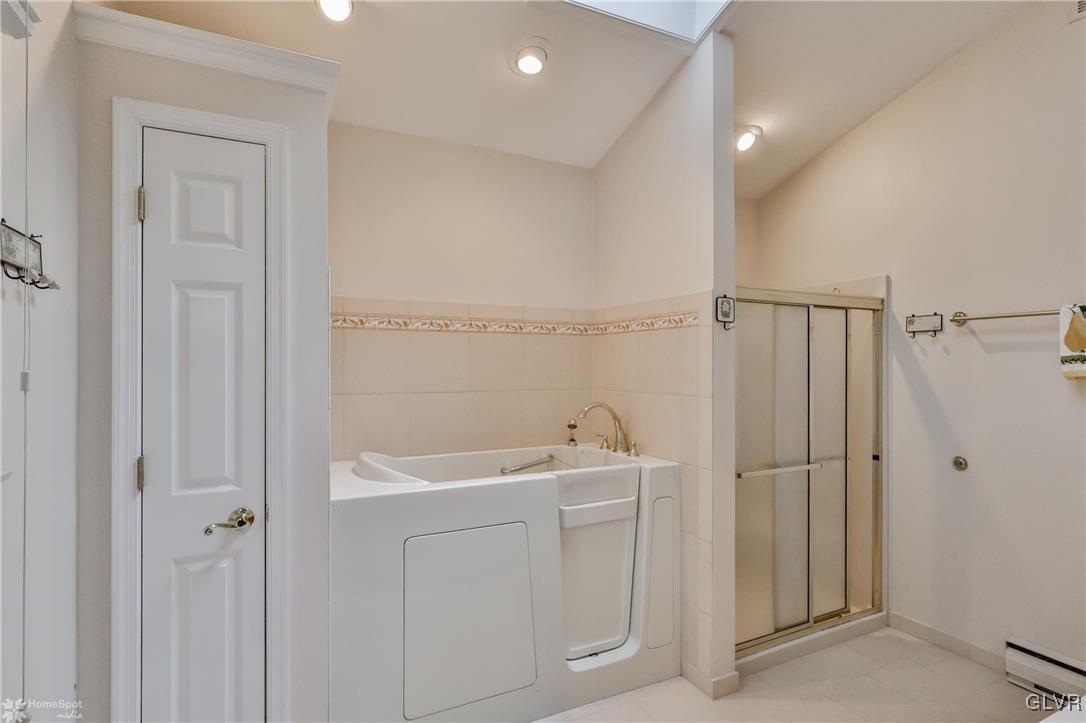 3438 Oak Hill Road Emmaus, PA 18049 - Photo 29 of 49 Master Bath