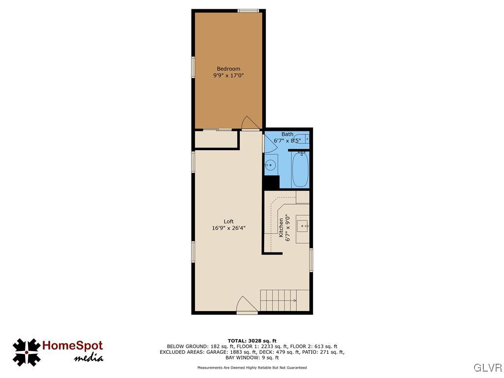3438 Oak Hill Road Emmaus, PA 18049 - Photo 47 of 49 Gallery Image 47