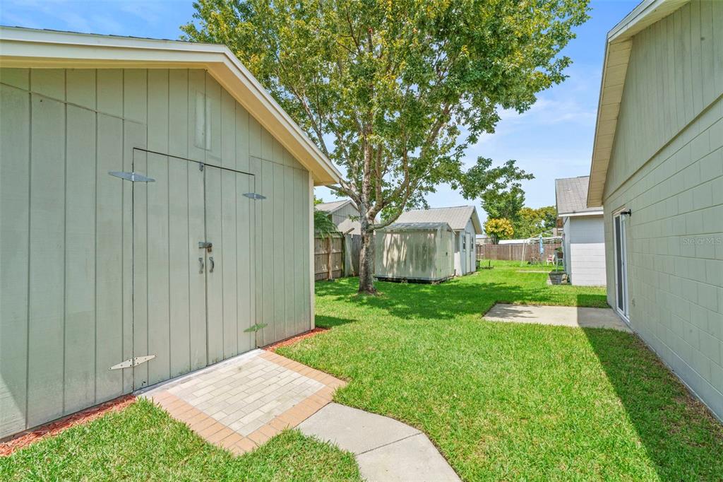 2033 Garwood Drive Orlando, FL 32822 - Photo 36 of 41