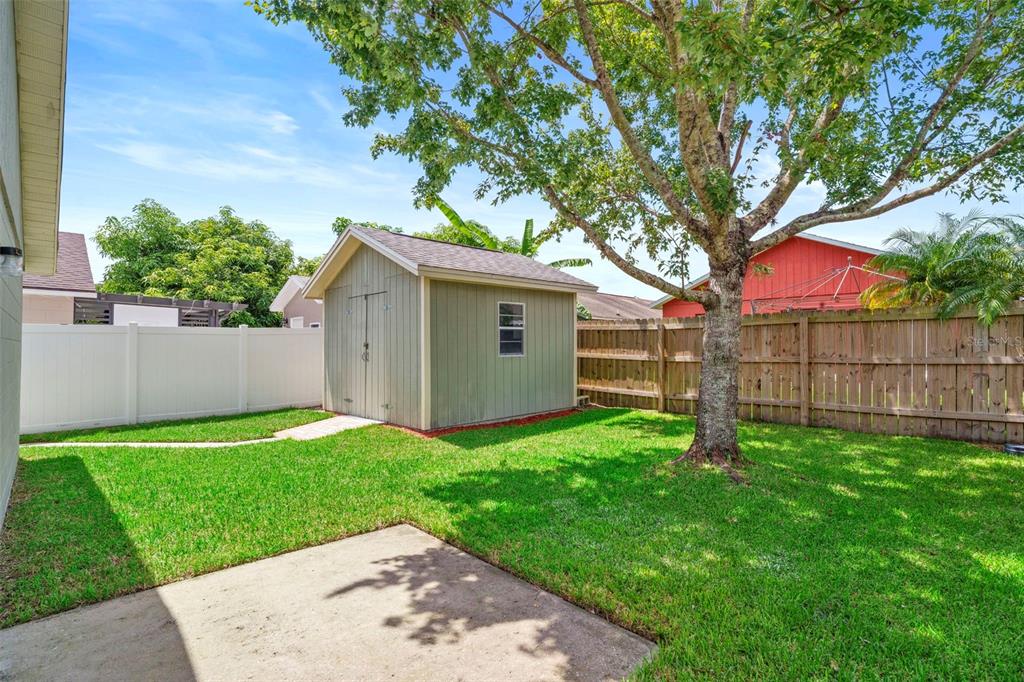 2033 Garwood Drive Orlando, FL 32822 - Photo 37 of 41