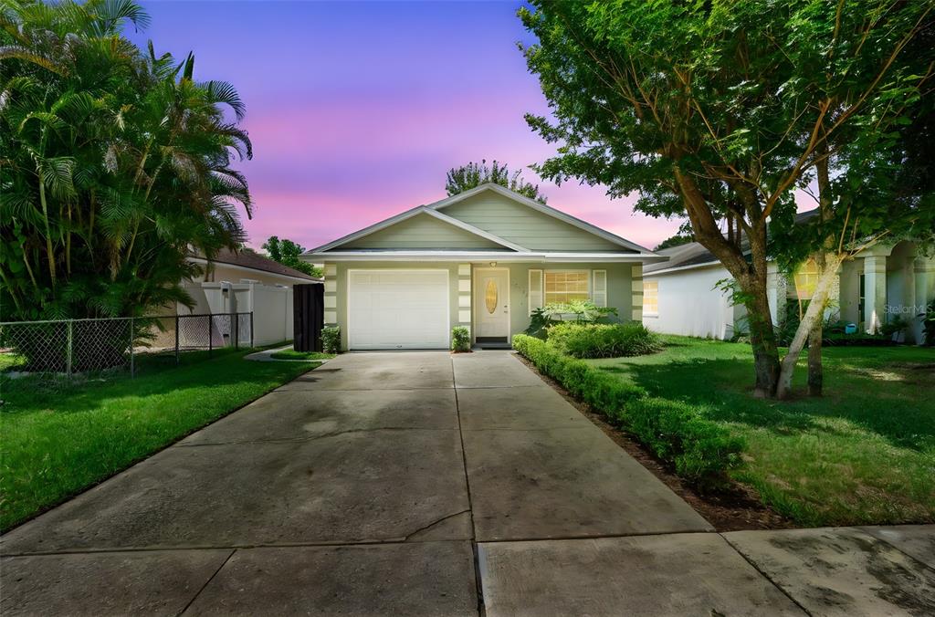 2033 Garwood Drive Orlando, FL 32822 - Photo 7 of 41