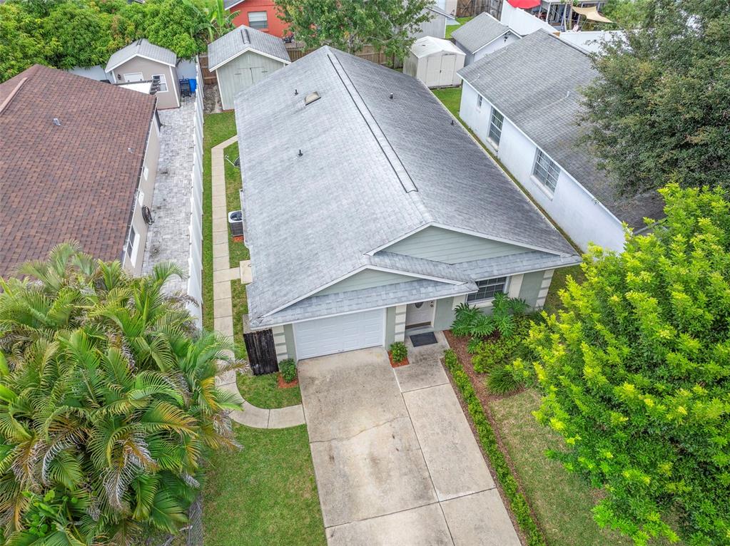 2033 Garwood Drive Orlando, FL 32822 - Photo 8 of 41