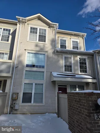 $379,000 | 20003 Canebrake Court, Gaithersburg, MD 20886