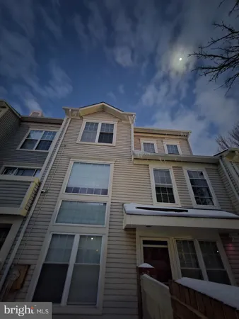 $375,500 | 20003 Canebrake Court, Gaithersburg, MD 20886