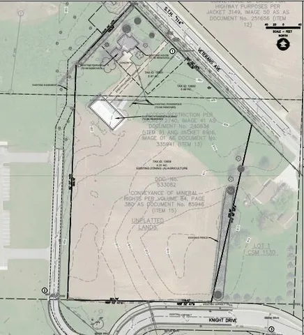 $375,000 | W671 Veterans Avenue, Sherwood, WI 54169