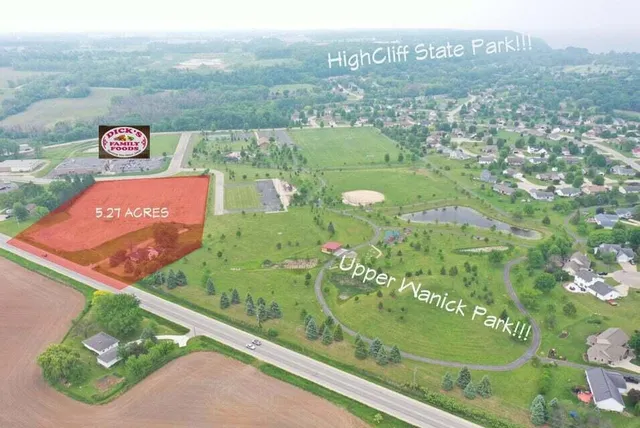 $375,000 | W671 Veterans Avenue, Sherwood, WI 54169