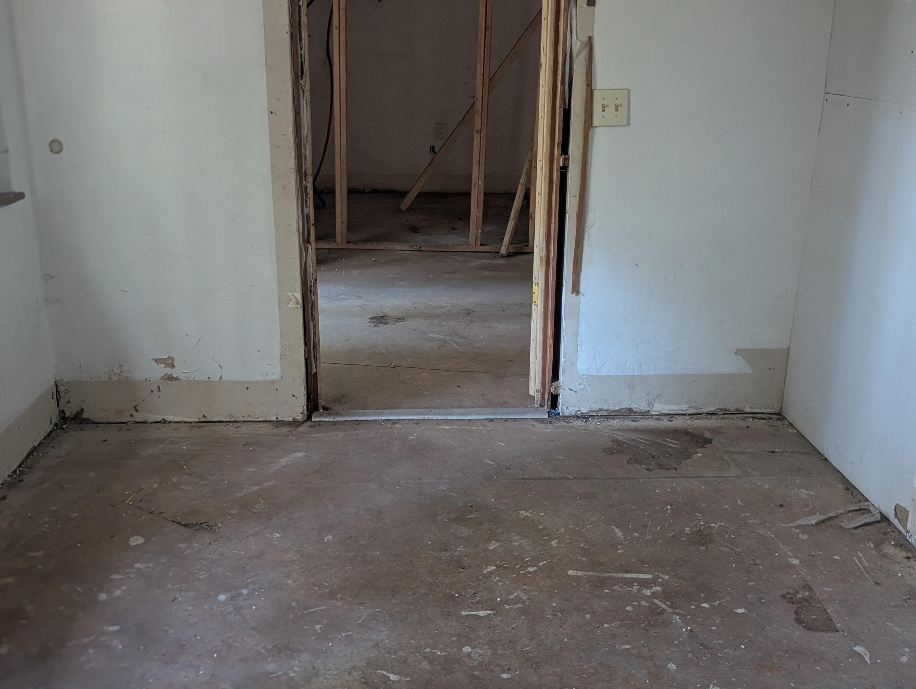 211 Goa Way Lewiston, CA 96052 - Photo 18 of 44 a view of a room with an empty space