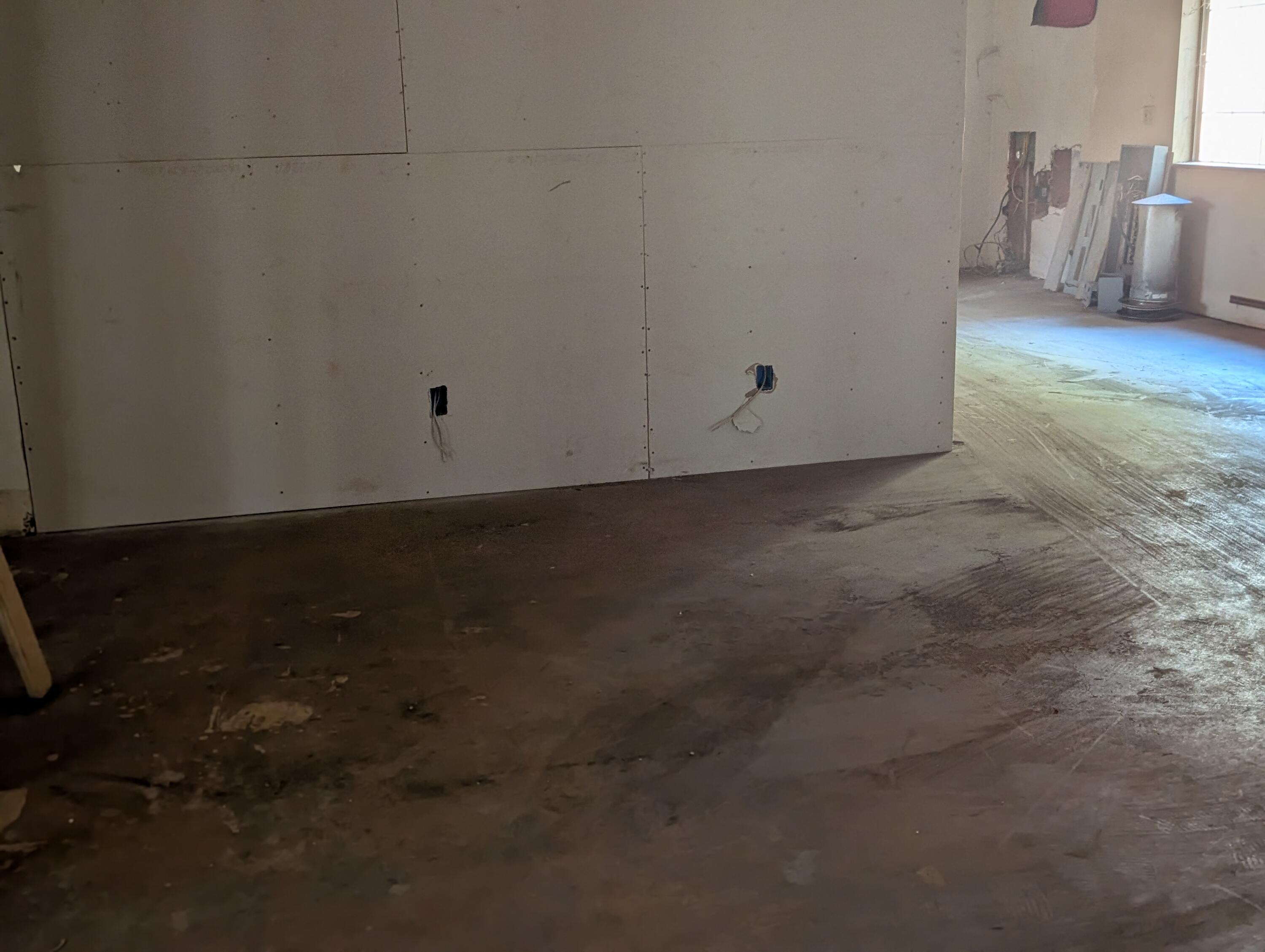 211 Goa Way Lewiston, CA 96052 - Photo 26 of 44 a view of a room with wooden floor