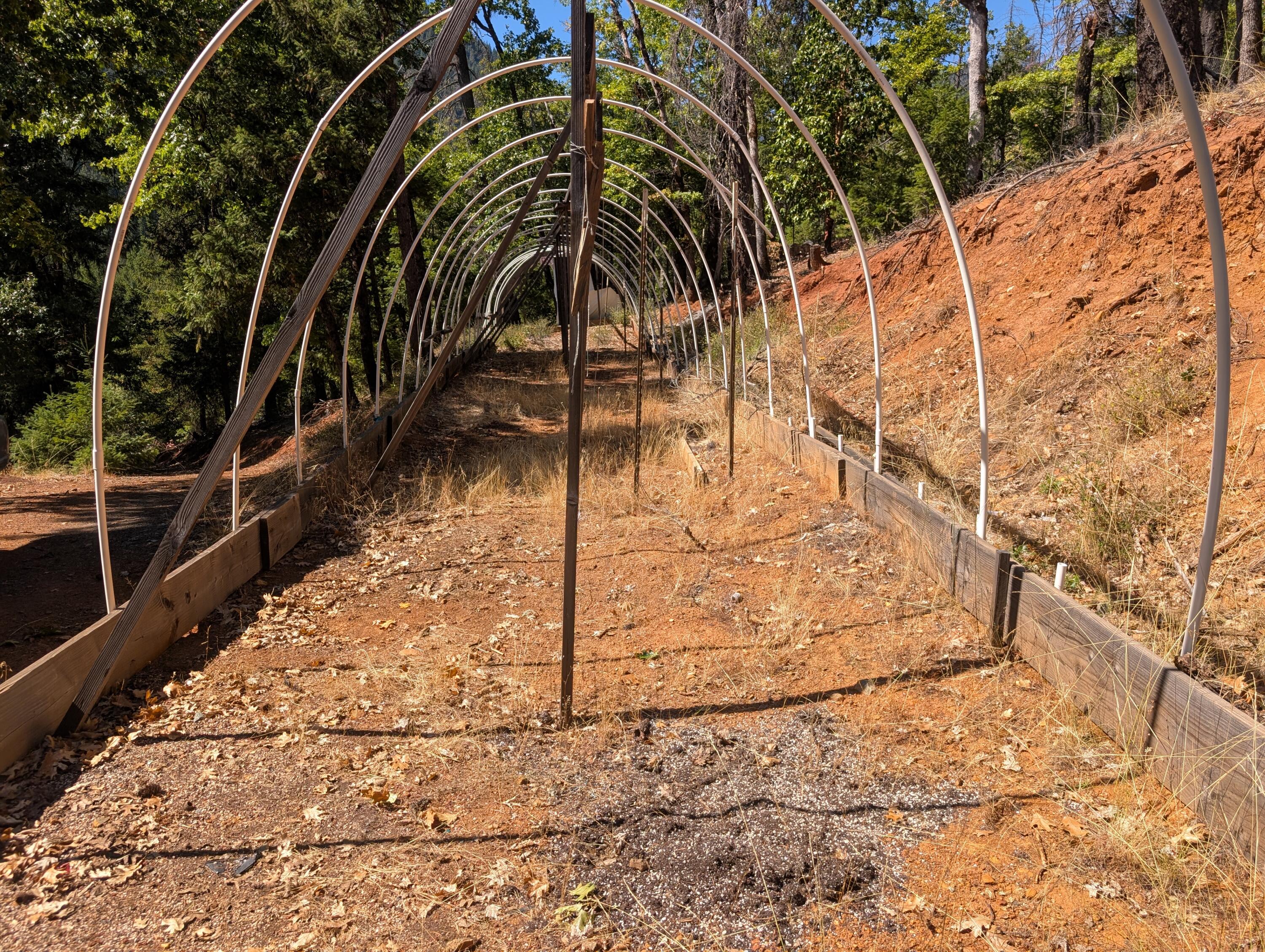 211 Goa Way Lewiston, CA 96052 - Photo 37 of 44 a view of under construction area
