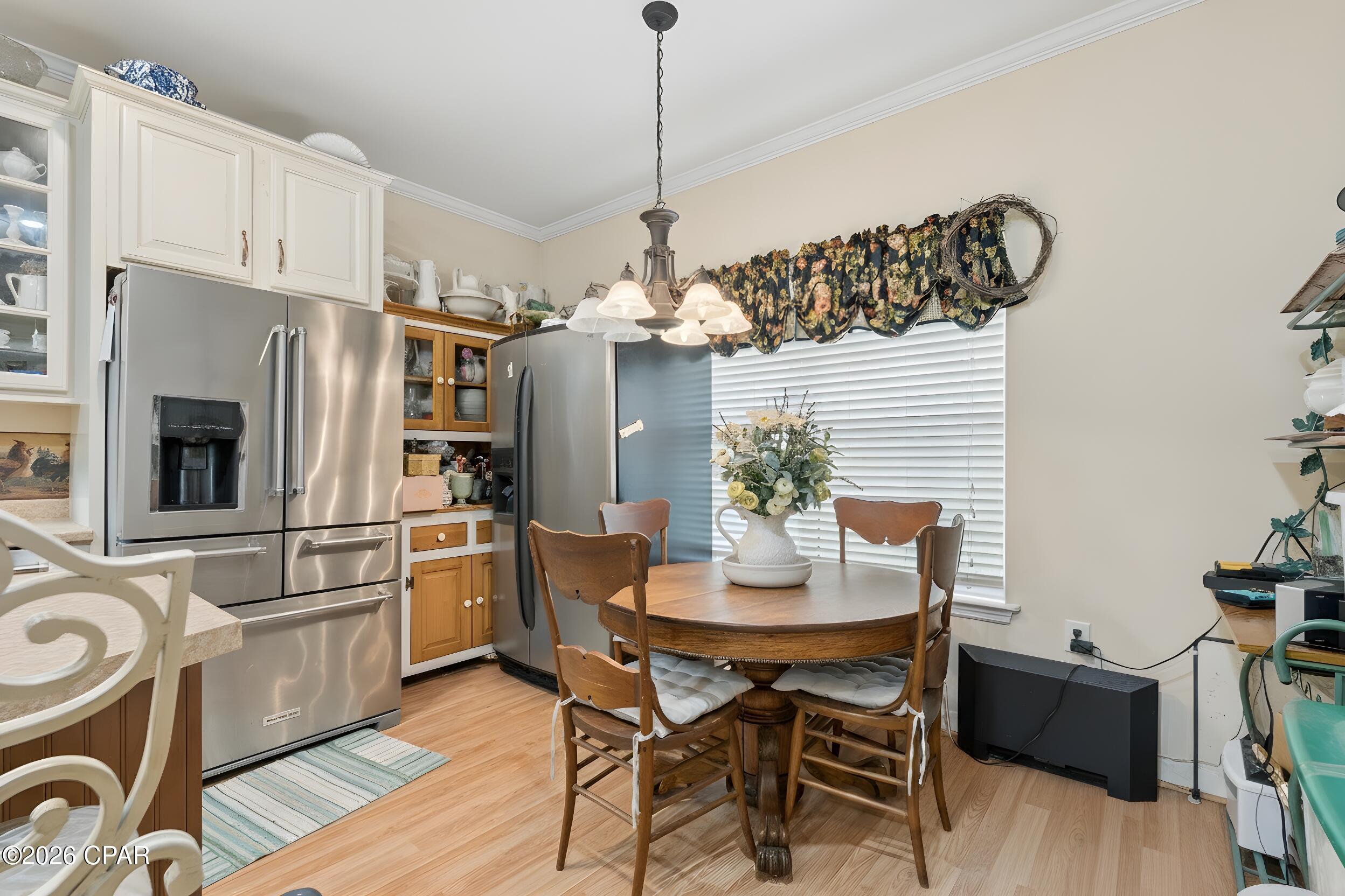 1101 Court Martial Ranch Road Southport, FL 32409 - Photo 13 of 40