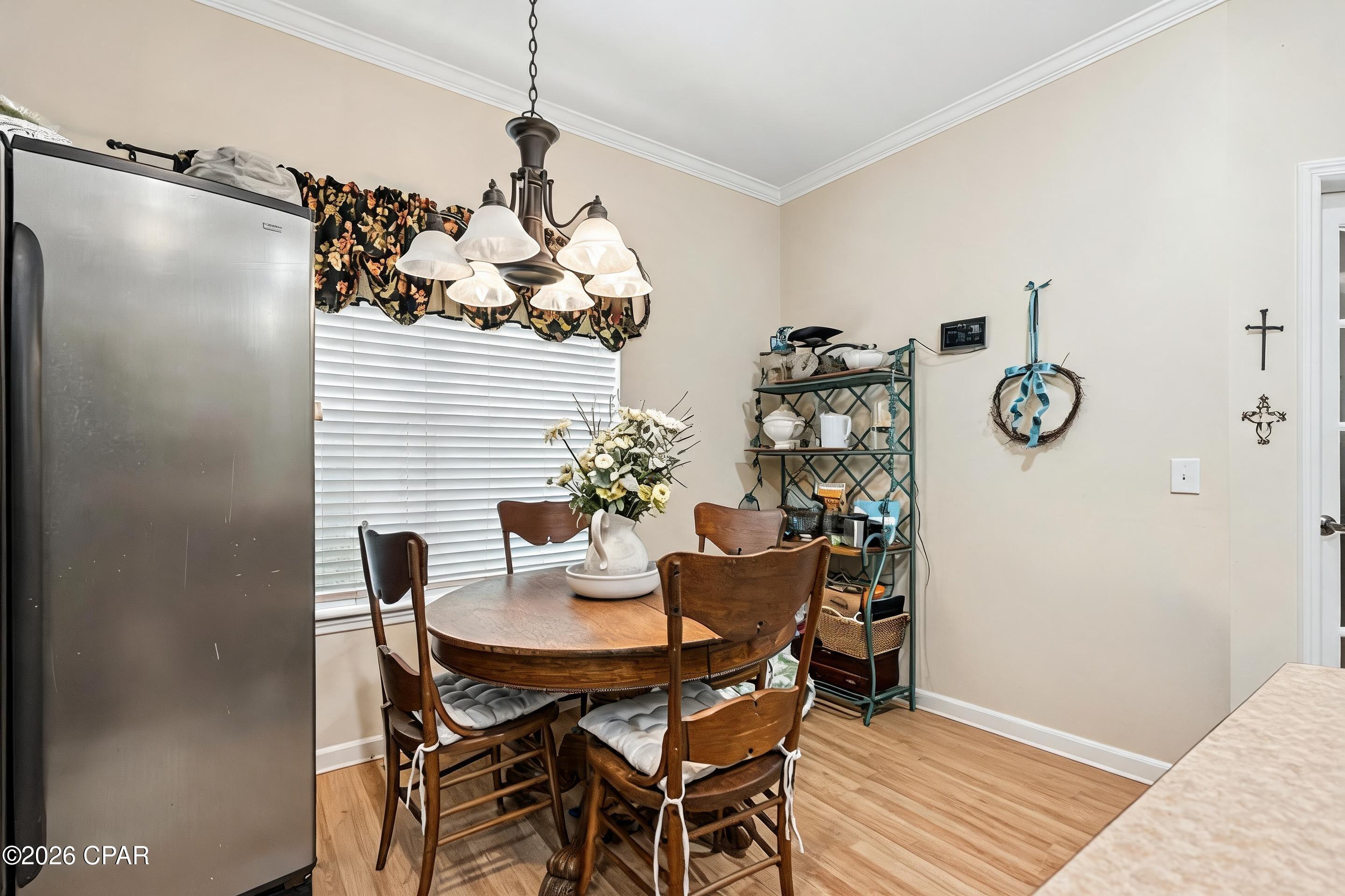1101 Court Martial Ranch Road Southport, FL 32409 - Photo 14 of 40