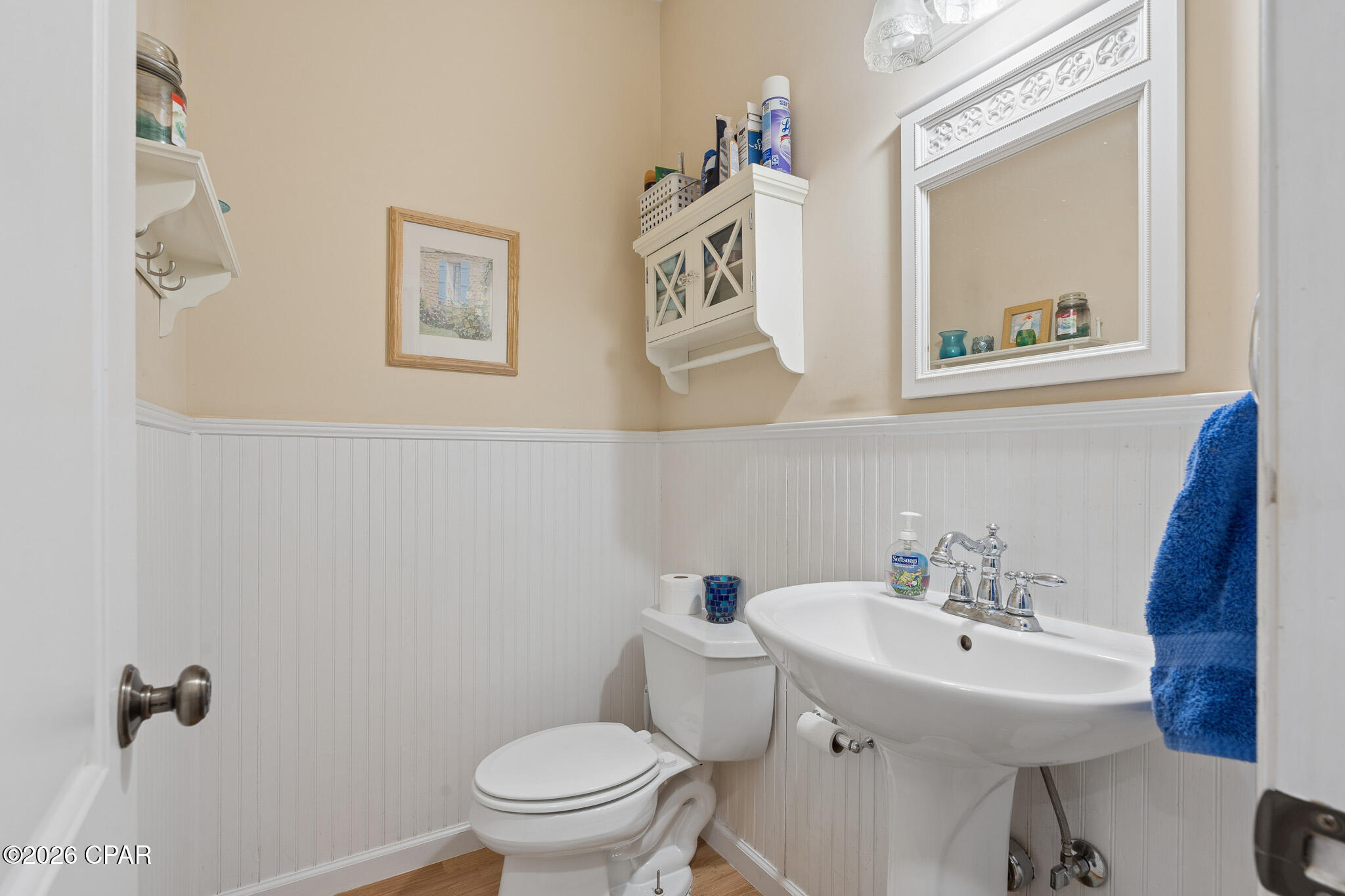 1101 Court Martial Ranch Road Southport, FL 32409 - Photo 22 of 40