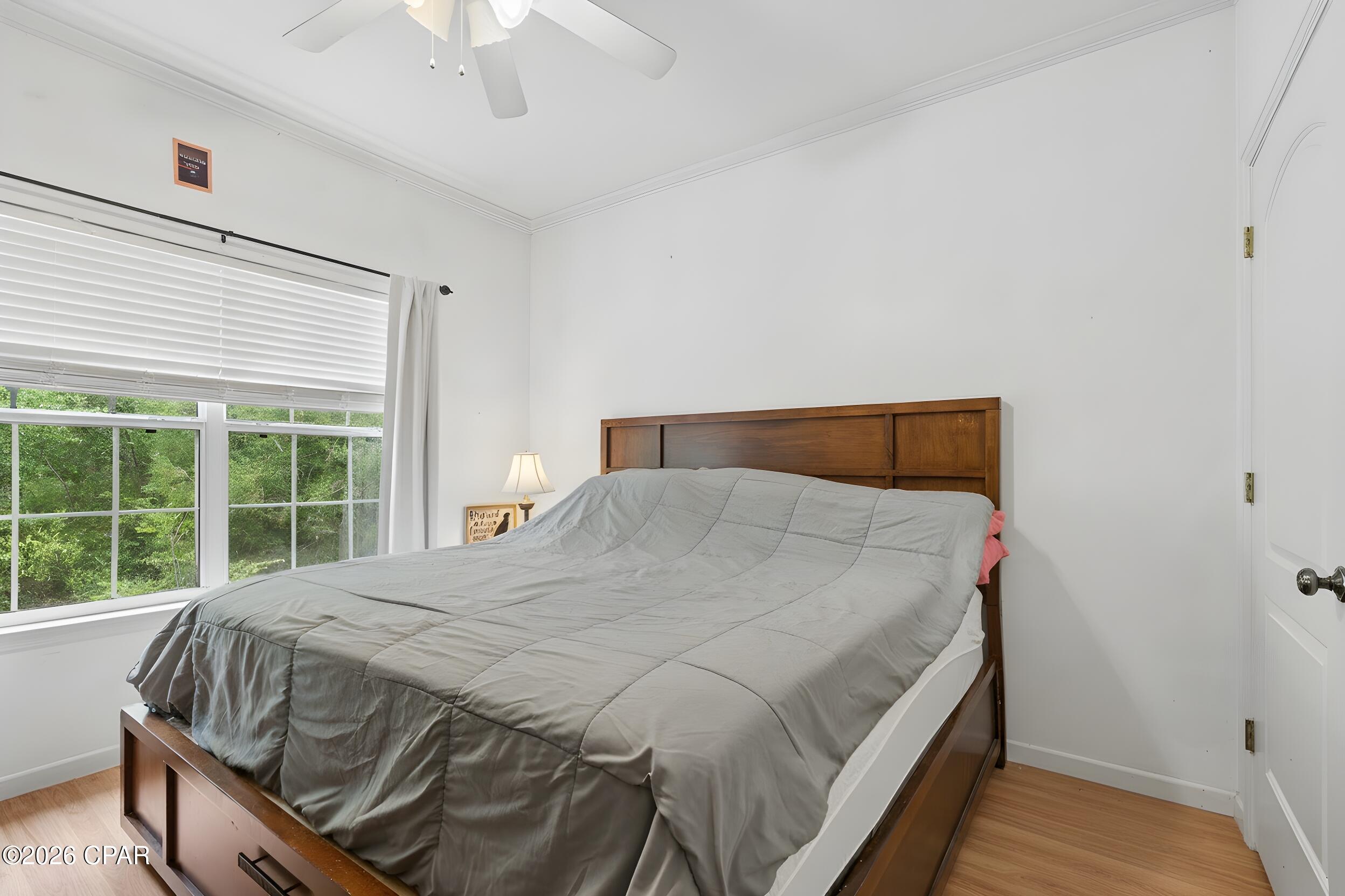 1101 Court Martial Ranch Road Southport, FL 32409 - Photo 26 of 40