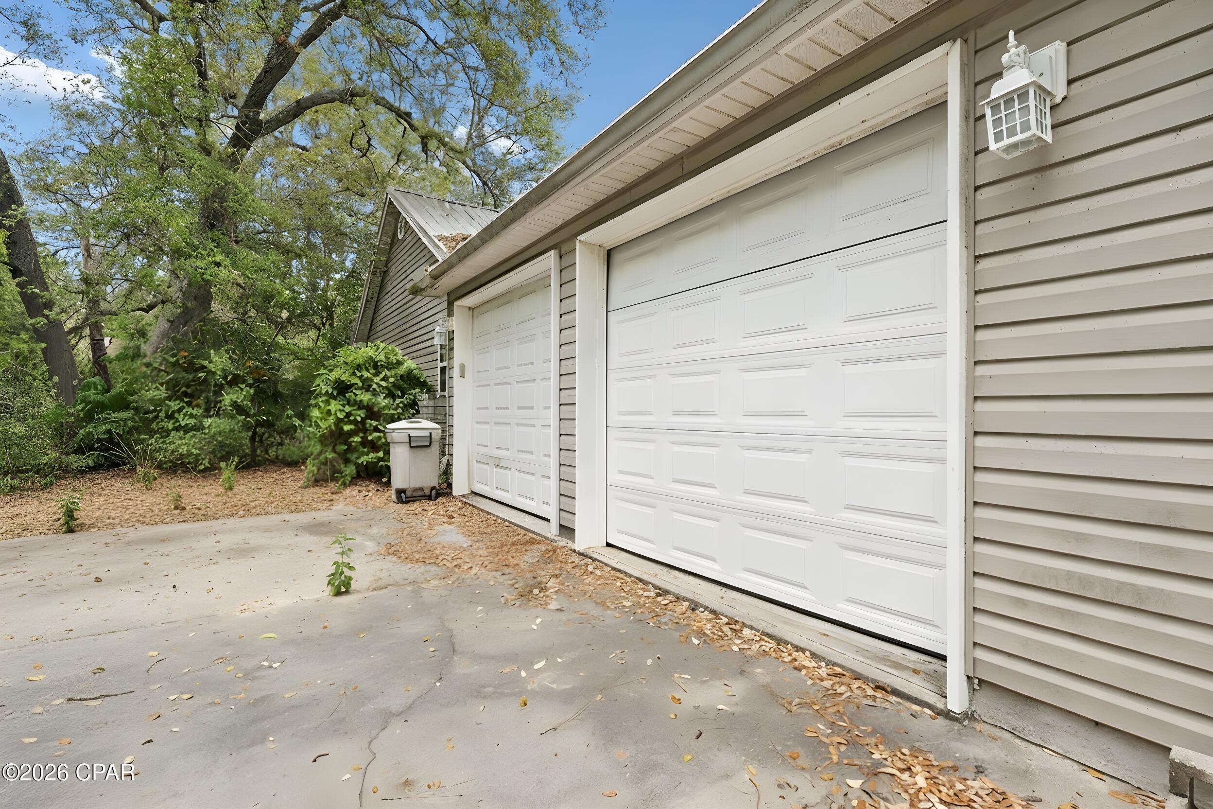 1101 Court Martial Ranch Road Southport, FL 32409 - Photo 30 of 40