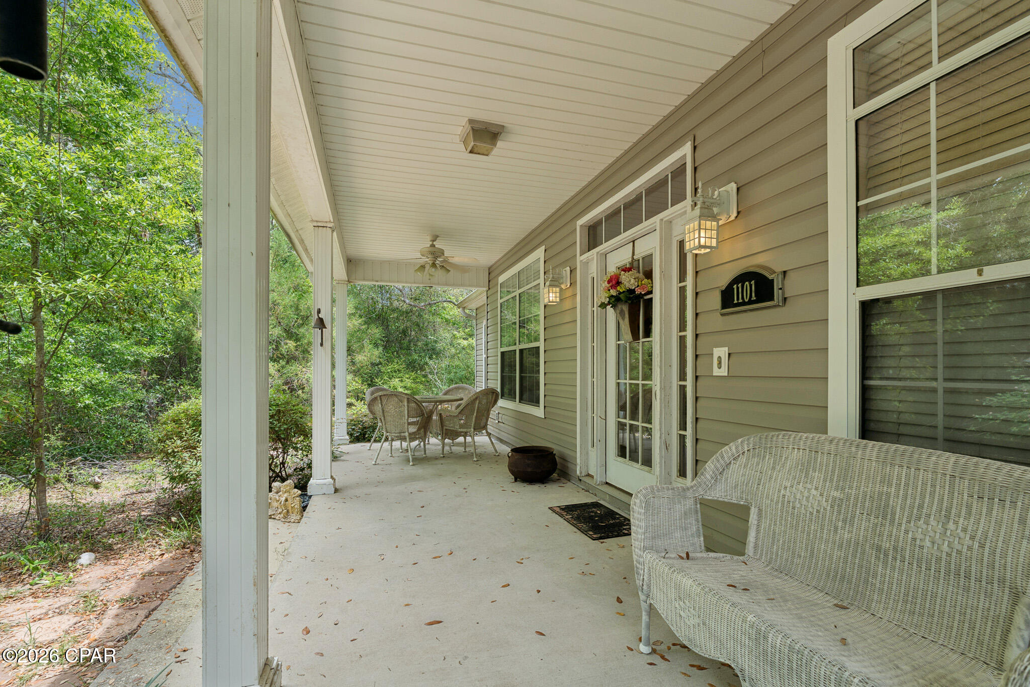 1101 Court Martial Ranch Road Southport, FL 32409 - Photo 3 of 40