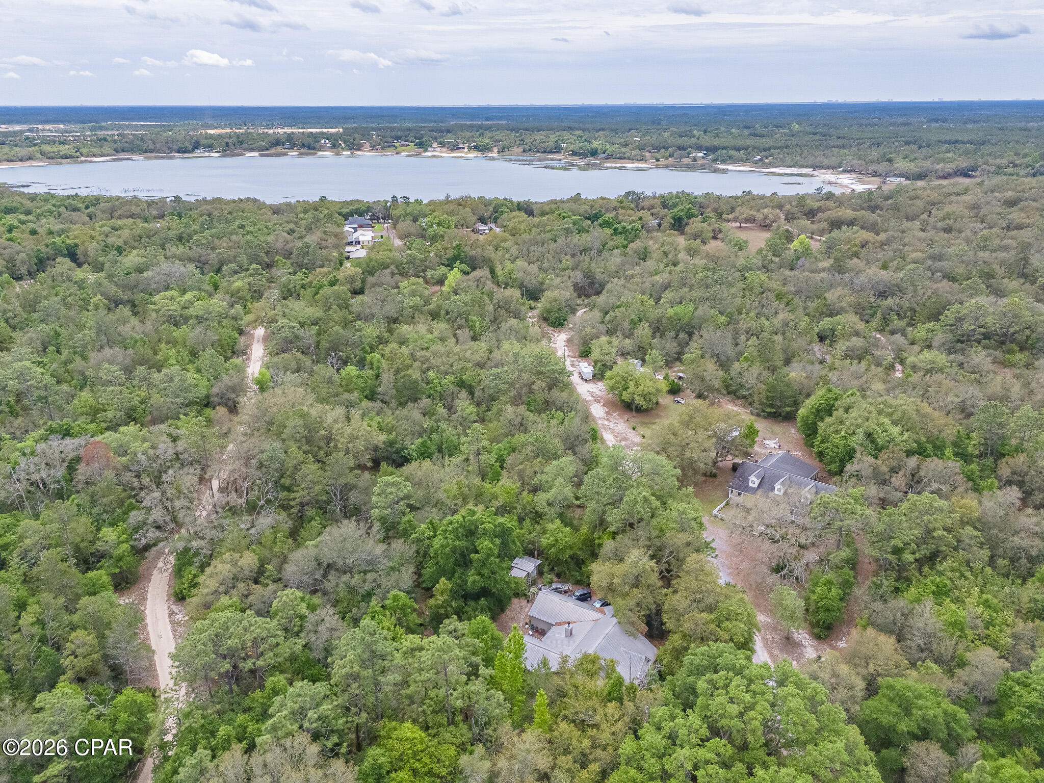 1101 Court Martial Ranch Road Southport, FL 32409 - Photo 40 of 40