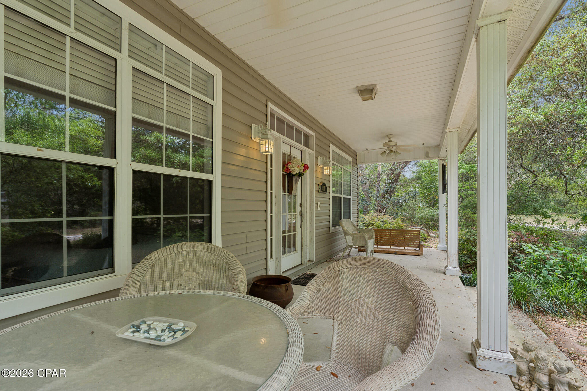 1101 Court Martial Ranch Road Southport, FL 32409 - Photo 4 of 40