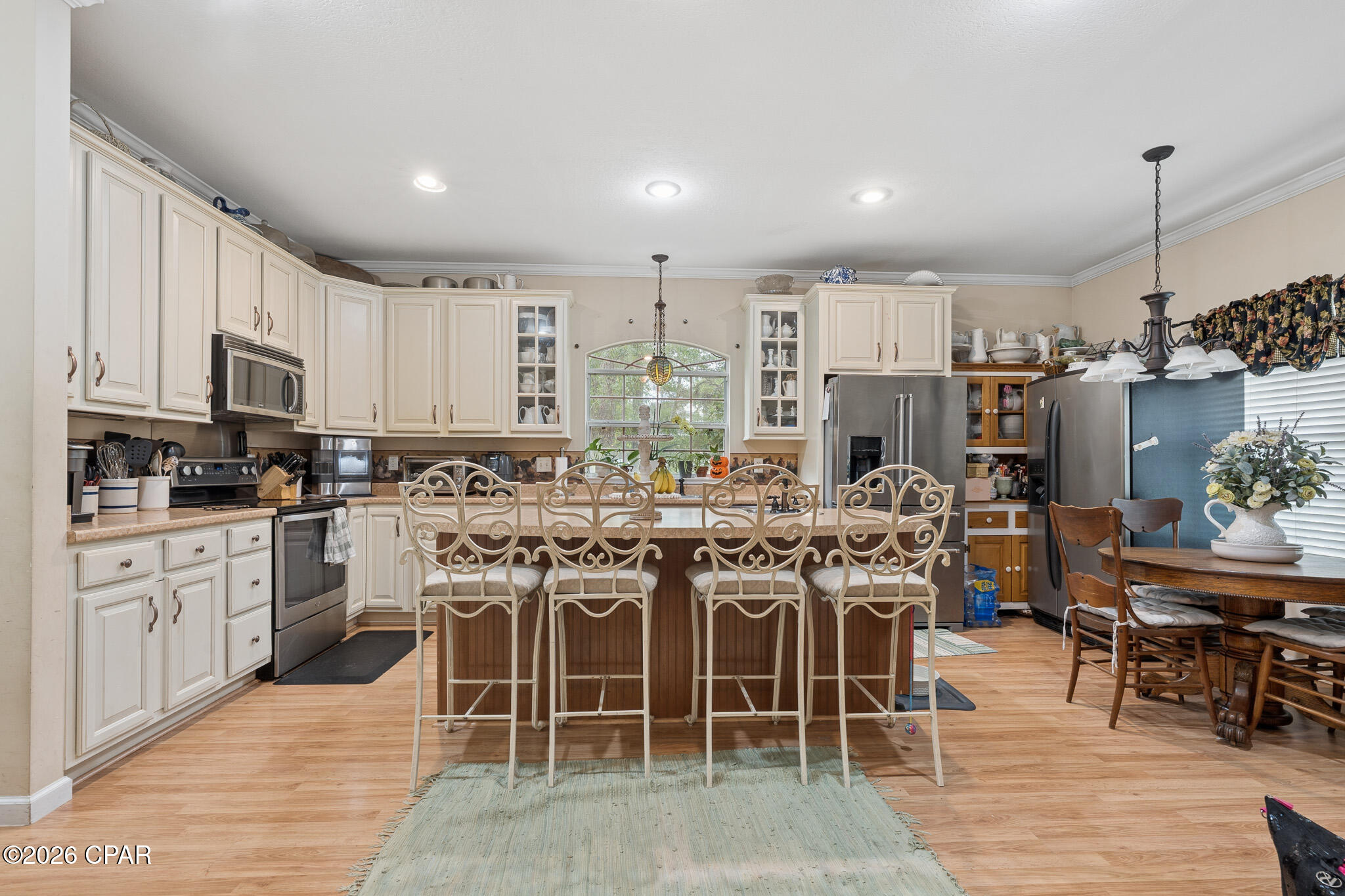 1101 Court Martial Ranch Road Southport, FL 32409 - Photo 10 of 40